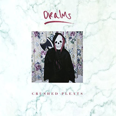 Dralms: Crushed Pleats (7-Inch Single)