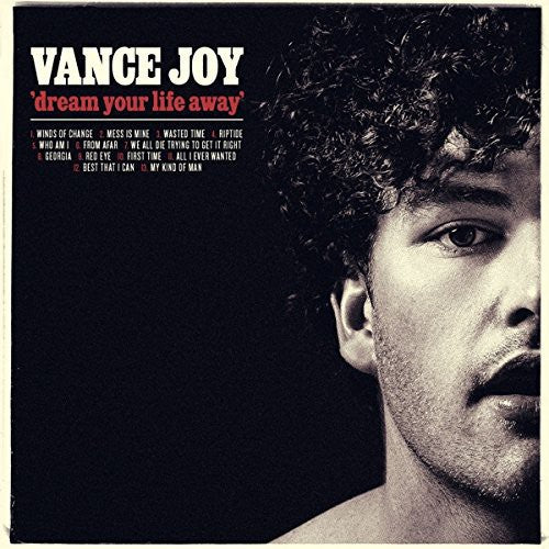 Joy, Vance: Dream Your Life Away (Vinyl LP)