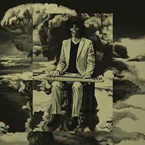 Sakamoto, Shintaro: Let's Dance Raw (Vinyl LP)