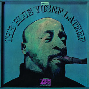 Blue Yusef Lateefby Yusef Lateef (Vinyl Record)