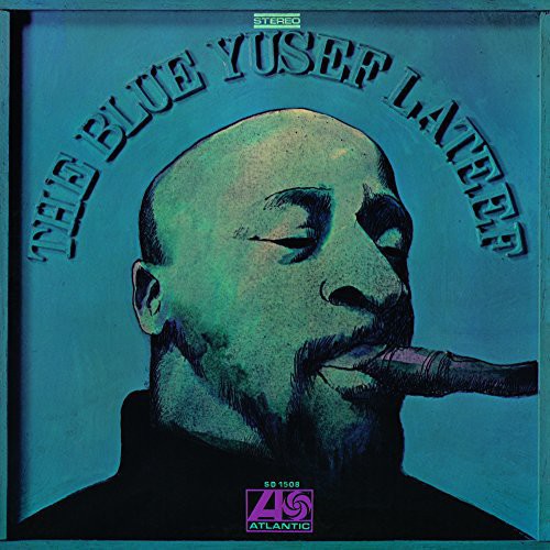 Blue Yusef Lateefby Yusef Lateef (Vinyl Record)
