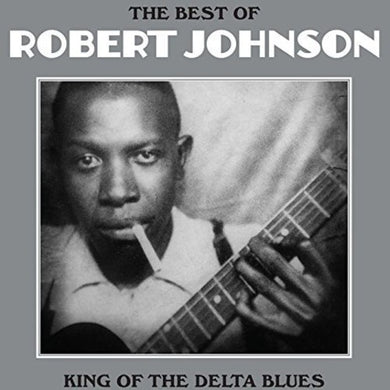 Johnson, Robert: Best of (Vinyl LP)
