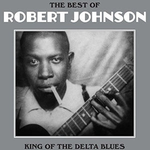 Johnson, Robert: Best of (Vinyl LP)
