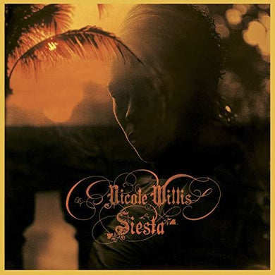 Nicole Willis: Siesta (12-Inch Single)