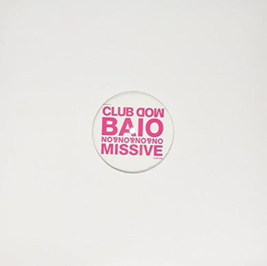 Baio: On & on (12-Inch Single)