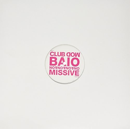 Baio: On & on (12-Inch Single)