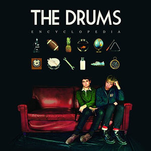 Drums: Encyclopedia (Vinyl LP)