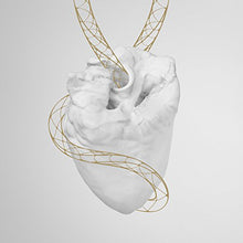 Vampillia: Alchemic Heart (Vinyl LP)