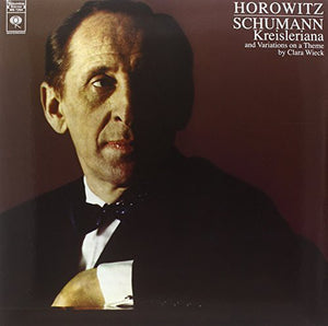 Vladimir Horowitz: Schumann - Kreisleriana (Vinyl LP)
