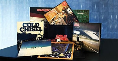 Cold Chisel-Limited Edition Vinyl Box Setby Cold Chisel (Vinyl Record)