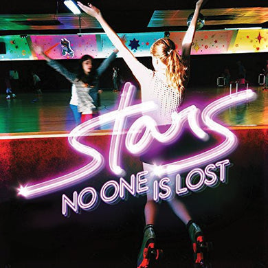 Stars: No One Is Lost (Vinyl LP)