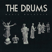 The Drums: Magic Mountain (7-Inch Single)
