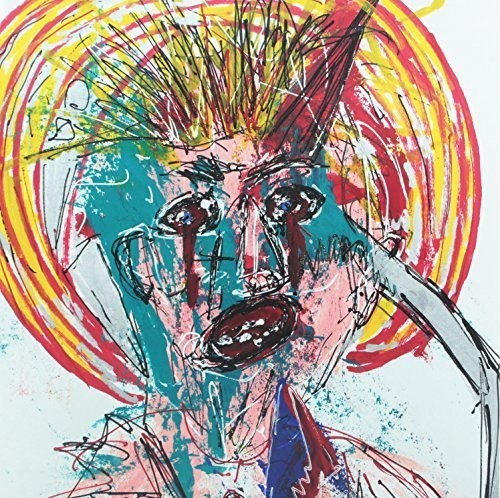 Yak: Plastic People (7-Inch Single)