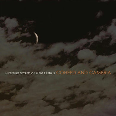 Coheed & Cambria: In Keeping Secrets of Silent Earth: 3 (Vinyl LP)