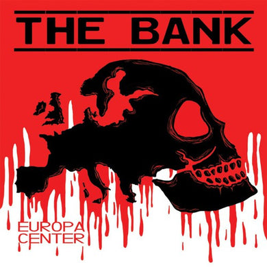 Bank: Europa Center (12-Inch Single)