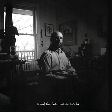 Feuerstack, Michael: Tambourine Death Bed (Vinyl LP)