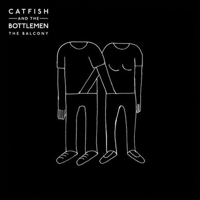 Catfish & the Bottlemen: Balcony (Vinyl LP)