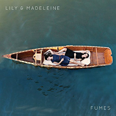 Lily & Madeleine: Fumes (Vinyl LP)