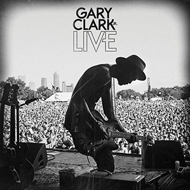 Clark Jr, Gary: Gary Clark JR Live (Vinyl LP)