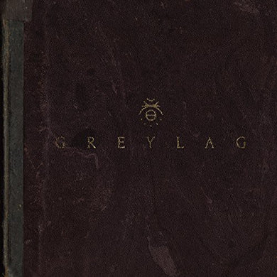 Greylag: Greylag (Vinyl LP)