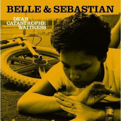 Belle & Sebastian: Dear Catastrophe Waitress (Vinyl LP)