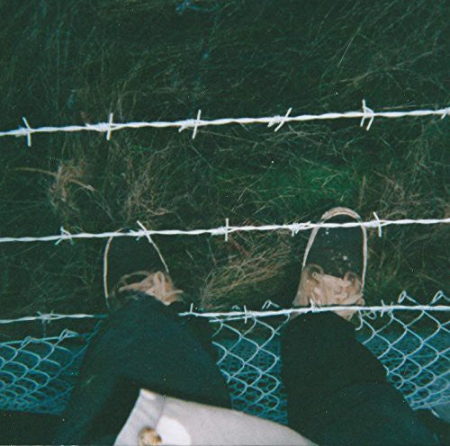 Rough Hands: Nothings Changed (7-Inch Single)
