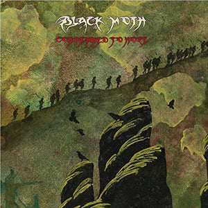 Black Moth: Condemned to Hope (Vinyl LP)