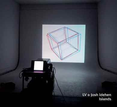 Lv & Joshua Idehen: Islands (Vinyl LP)