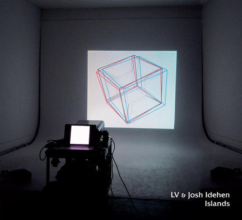 Lv & Joshua Idehen: Islands (Vinyl LP)