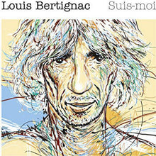Louis Bertignac: Suis Moi (Vinyl LP)
