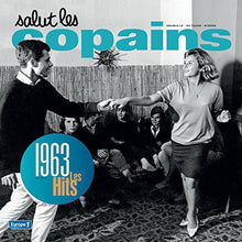 Salut Les Copains: 1963 (Vinyl LP)