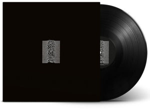 Unknown Pleasures+by Joy Division (Vinyl Record)