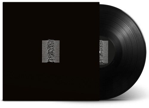 Unknown Pleasures+by Joy Division (Vinyl Record)