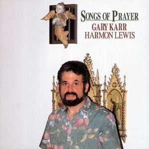 Gary Karr: Karr, Gary : Songs of Prayer (Vinyl LP)