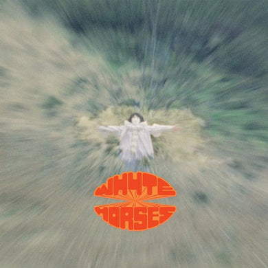 Whyte Horses: Snowfalls (7-Inch Single)