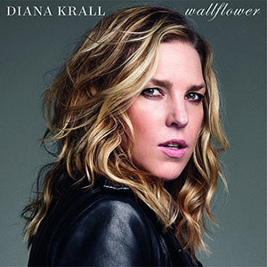 Krall, Diana: Wallflower (Vinyl LP)