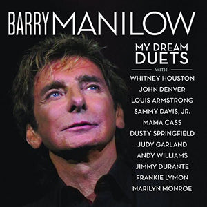 Barry Manilow: My Dream Duets (Vinyl LP)