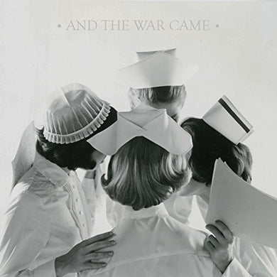 Shakey Graves: & the War Came (Vinyl LP)