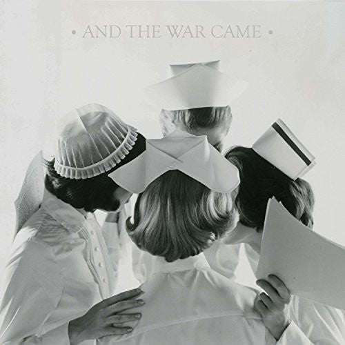 Shakey Graves: & the War Came (Vinyl LP)