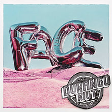 Durango Riot: Face (Vinyl LP)