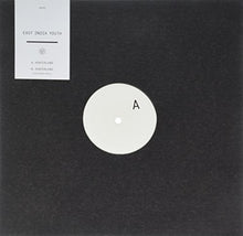 East India Youth: Hinterland (12-Inch Single)