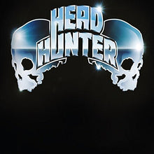 Headhunter: Headhunter (Vinyl LP)