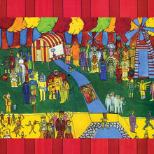 Of Montreal: Gay Parade (Vinyl LP)