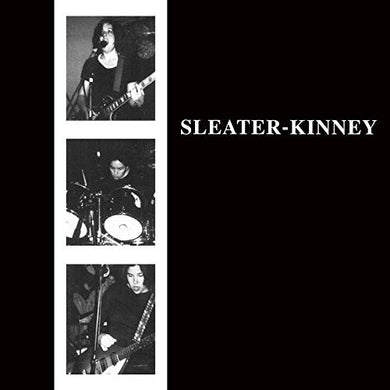 Sleater-Kinney: Sleater-Kinney (Vinyl LP)