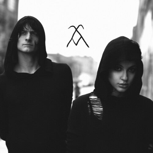 Mxms: Omg / RX (7-Inch Single)