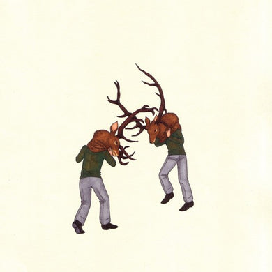 Streets of Laredo: Volume I & II (Vinyl LP)