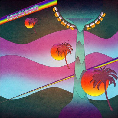 Peaking Lights: Cosmic Logic (Vinyl LP)