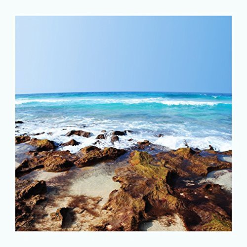 Hawkes, Marquis: Hawkes.Marquis : Fifty Fathoms Deep (12-Inch Single)