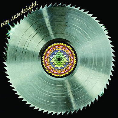 Can: Saw Delight (Vinyl LP)