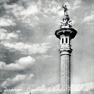 Great Complotto-Pordenone / Various: Great Complotto-Pordenone / Various (Vinyl LP)